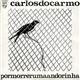 Carlos Do Carmo - Por Morrer Uma Andorinha